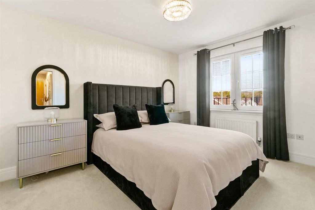 Additional image 14 of 2 bed flat for saleOrissa Drive Dumbarton G82