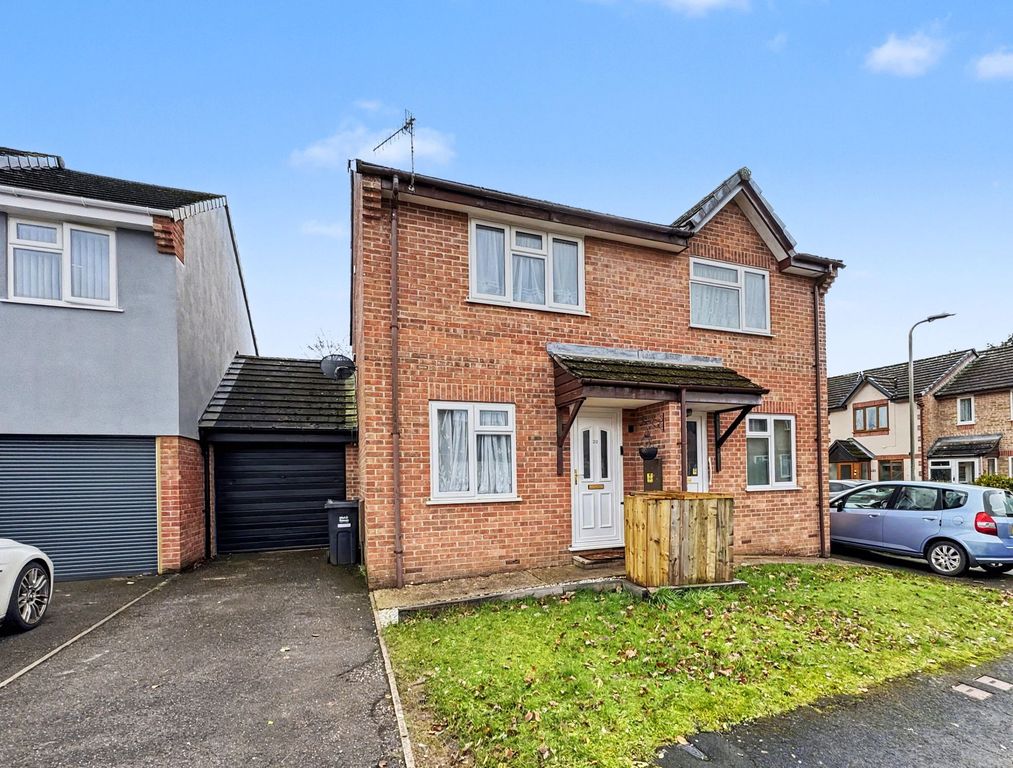 Property photo 1 of 11 Front Aspect