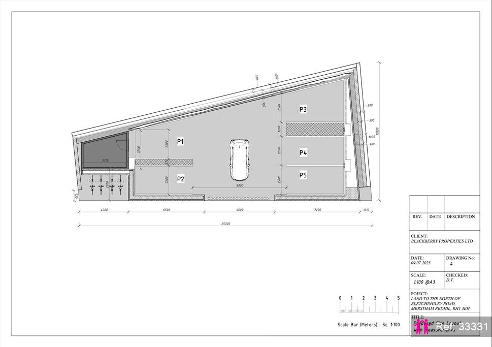 Additional image 6 of Land for saleBletchingley Road, Redhill RH1
