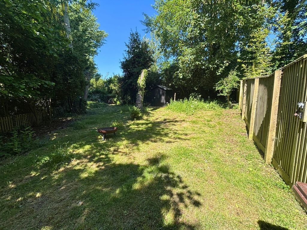 Property photo 1 of 11 Rear Garden
