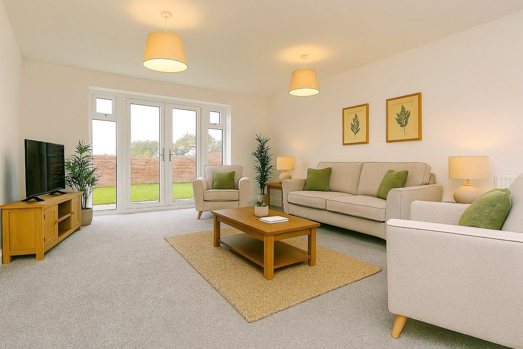 Property photo 1 of 6 Lounge