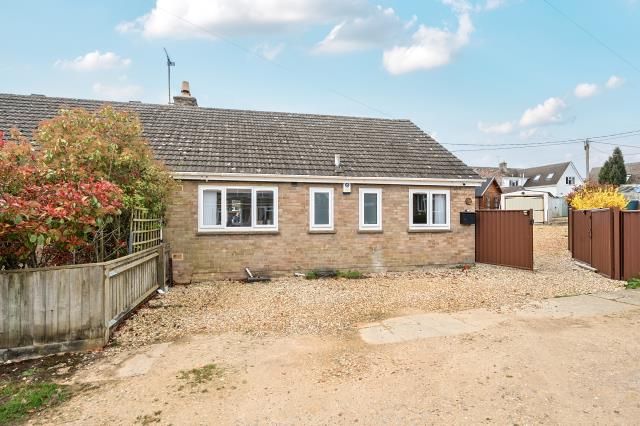 Property photo 2 of 20 External View