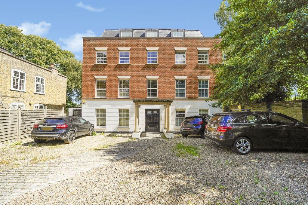 Property photo 3 of 18 Eden Harper Upper Tulse Hill