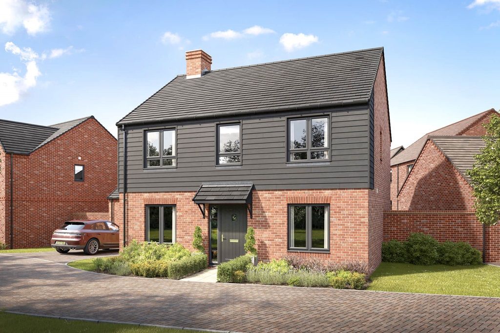 Property photo 1 of 15 Meadowford CGI