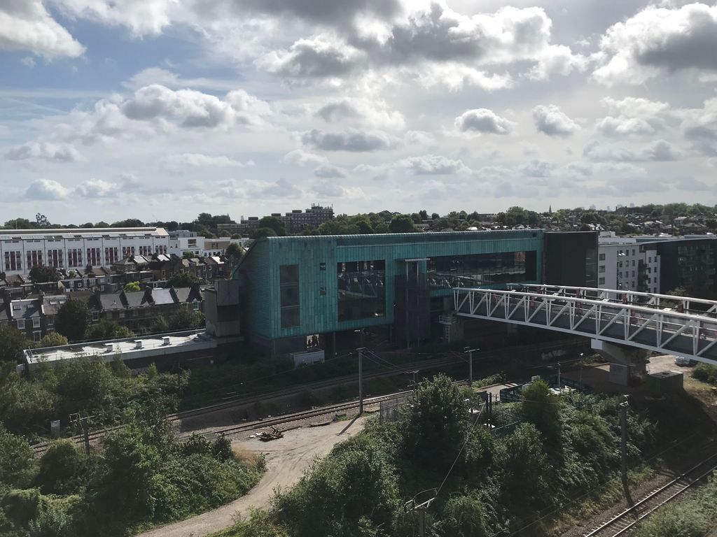 Property photo 2 of 12 Balcony