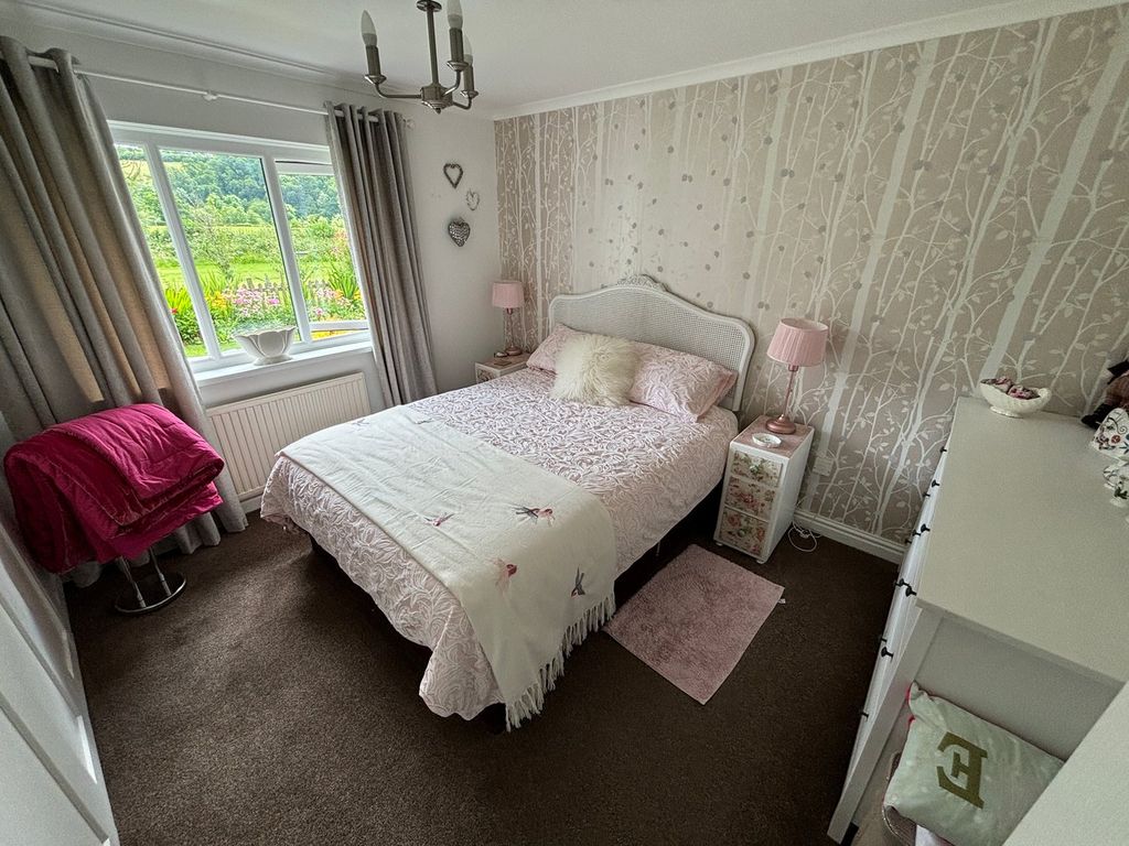 Additional image 18 of 3 bed detached bungalow for saleCrugybar, Llanwrda SA19