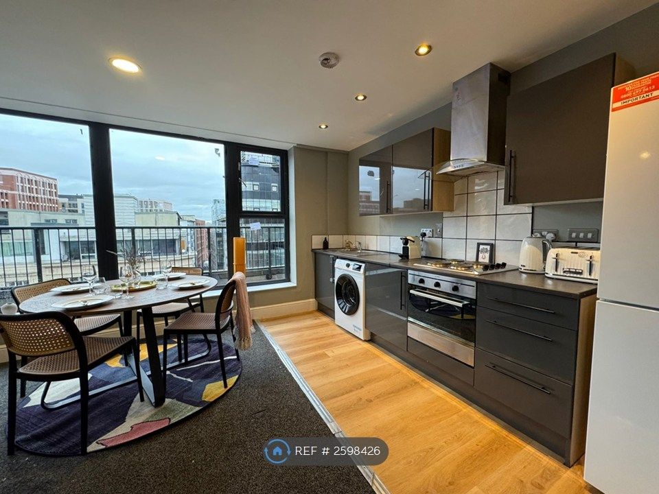 Property photo 1 of 8 Kitchen And Dining