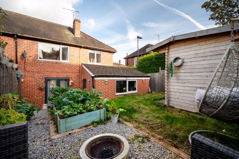 Property photo 3 of 28 Rear Of Property