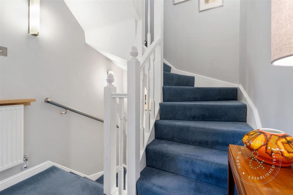 Additional image 34 of 5 bed town house for saleBarquentine Place, Cardiff Bay CF10