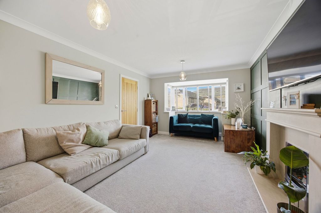 Additional image 12 of 4 bed detached house for saleHollin Way, Rawtenstall BB4