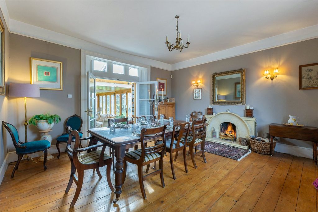 Property photo 2 of 24 Dining Room