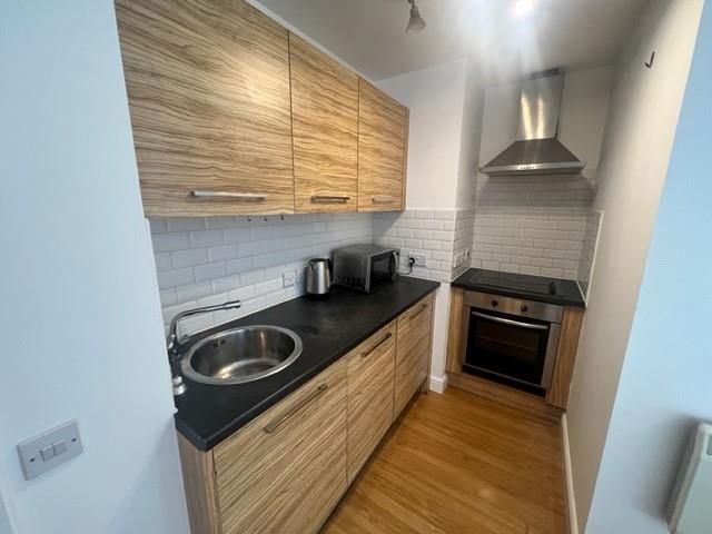 Property photo 2 of 4 Kitchen Area