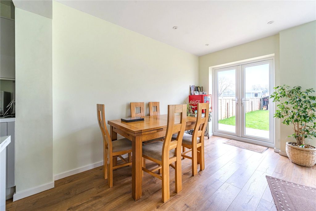 Additional image 5 of 4 bed end terrace house for saleKnowle Lane, Wookey, Wells BA5