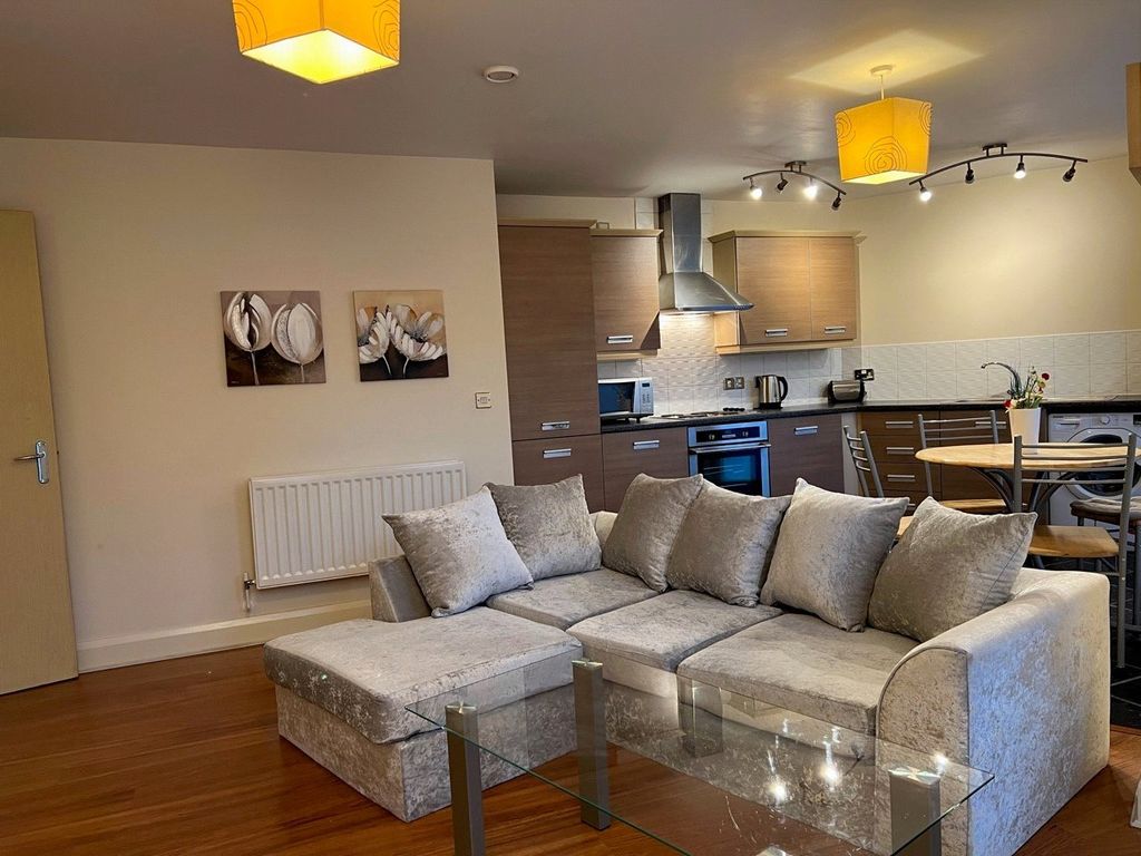 Property photo 2 of 8 Open Plan