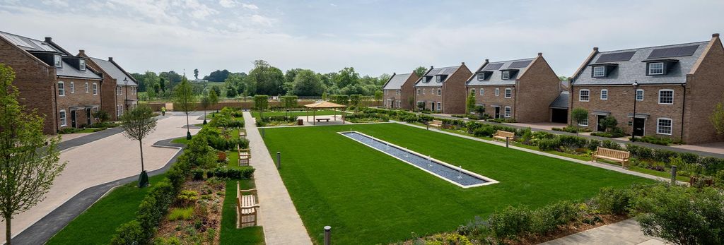 Property photo 1 of 4 Exterior Image Of Leighwood Fields