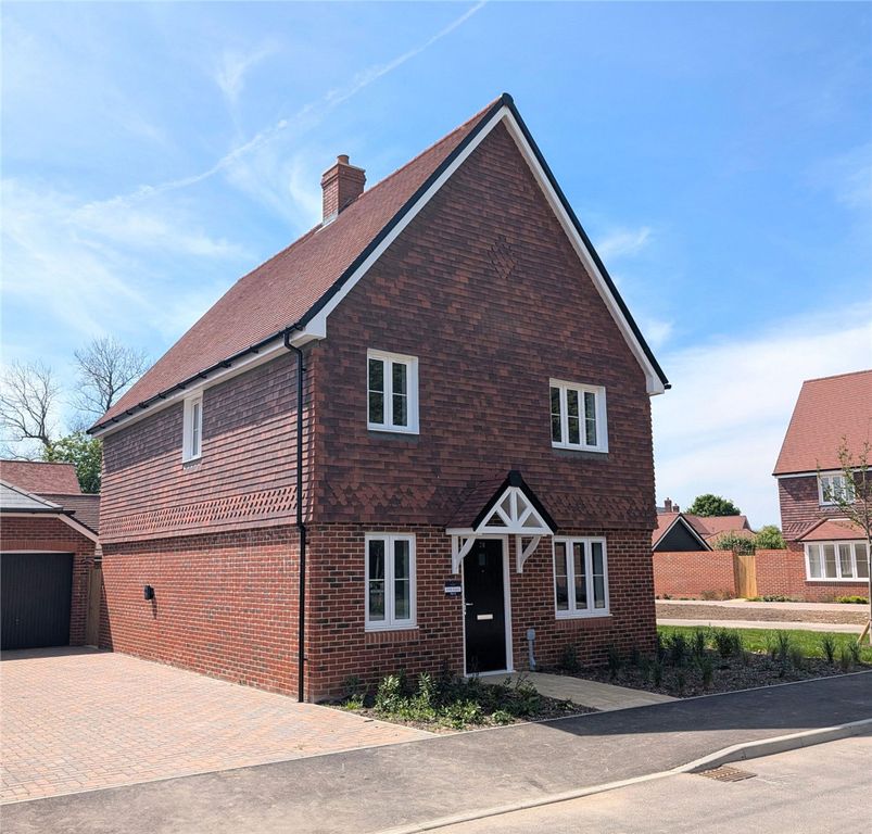 Property photo 1 of 16 Plot 23