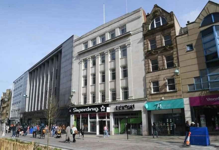 Property photo 1 of 7 33-35 Fargate.1.Jpeg