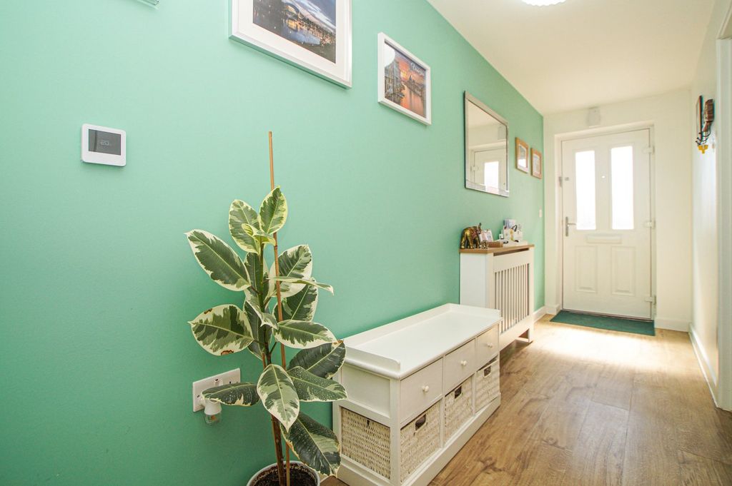 Additional image 5 of 4 bed detached house for saleSnowdrop Close, Penrith CA11