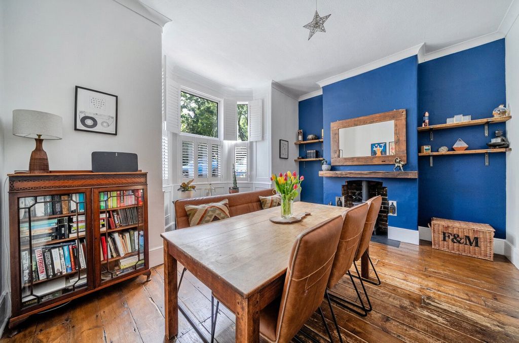 Property photo 1 of 15 Dining Area