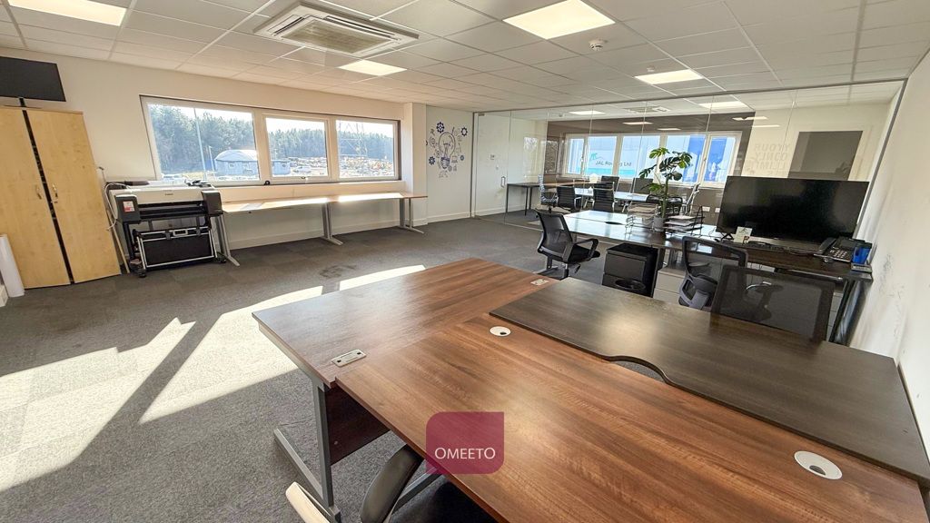 Property photo 2 of 5 Office To Let