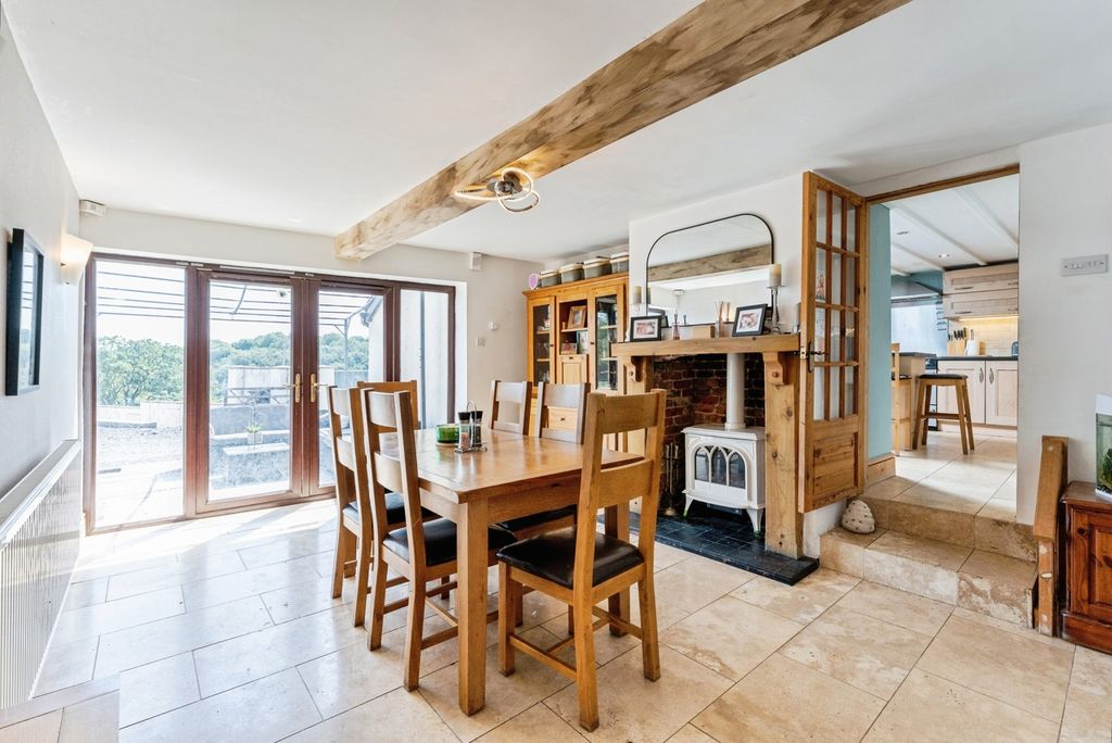 Additional image 4 of 6 bed detached house for salePen-Y-Maes Road, Holywell, Flintshire CH8
