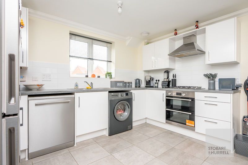 Property photo 3 of 15 Kitchen