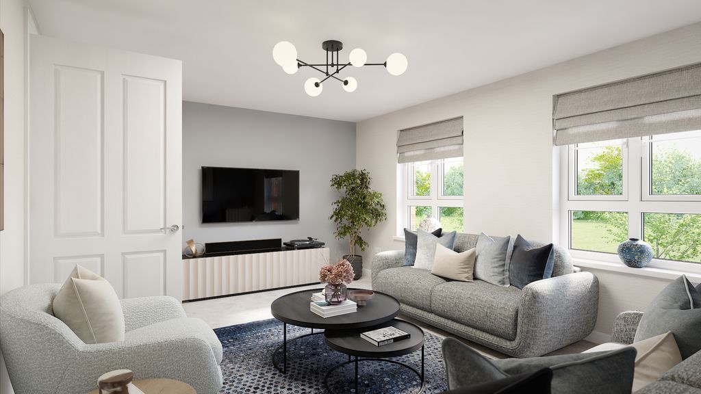Property photo 2 of 10 Almond Valley_Dev003046_Dalmore_Bdmr02-E_Living_007