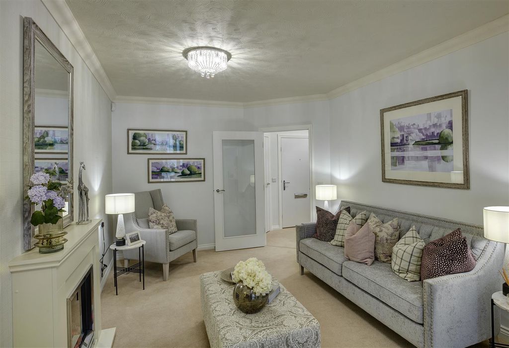 Property photo 2 of 10 Crl_Stanley Lodge_04.03.22_Living Room_5.Jpg