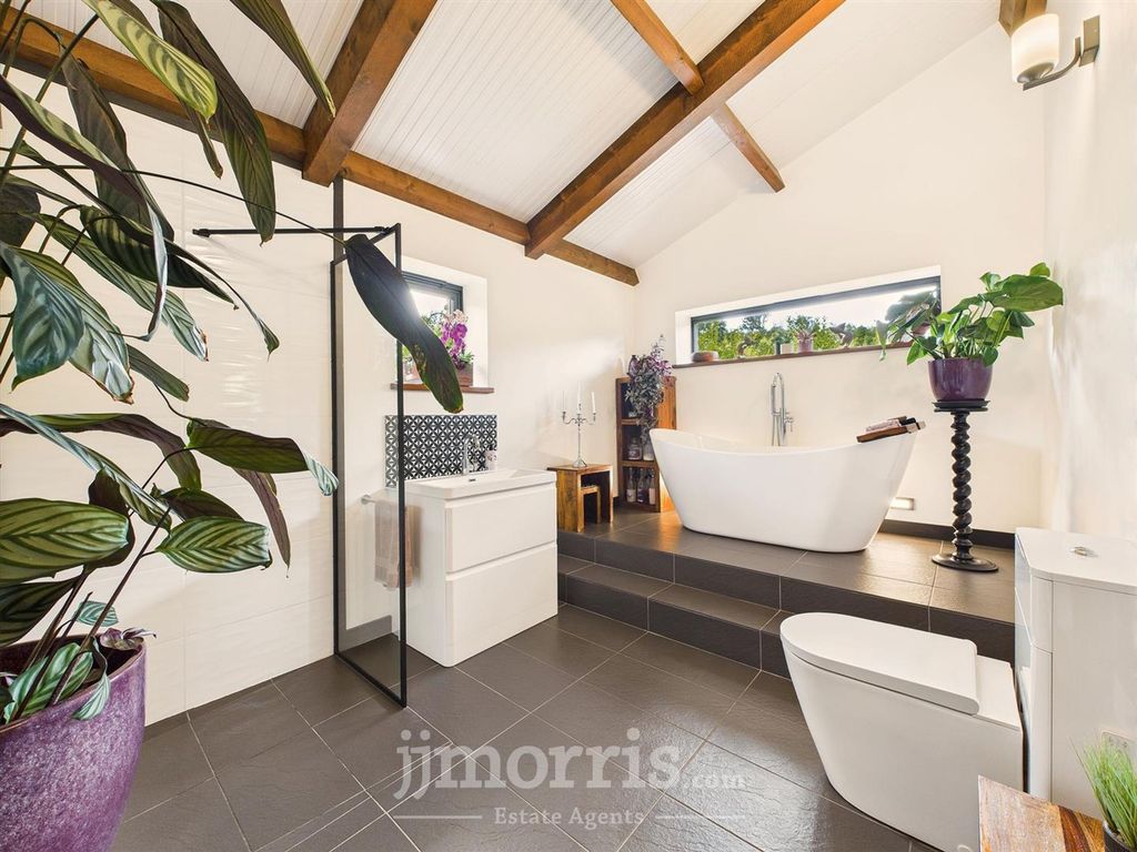Additional image 28 of 3 bed property for saleLancych, Boncath SA37