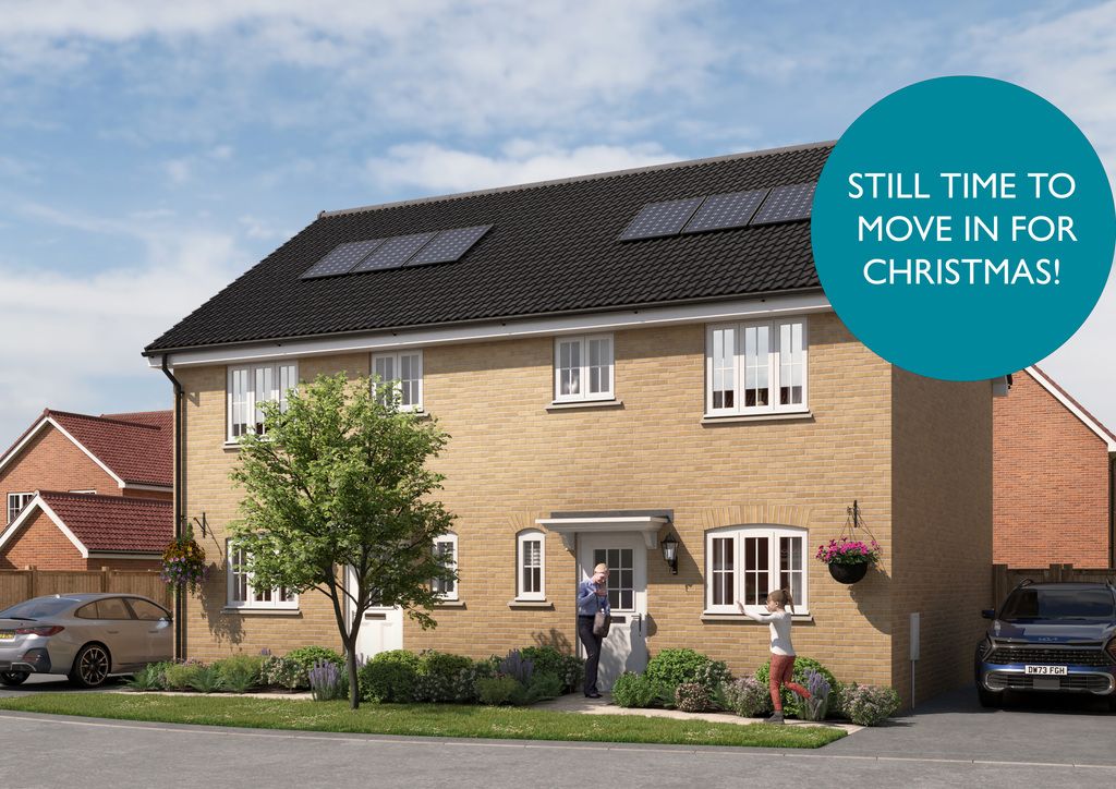 Property photo 2 of 5 Chaffinch Xmas