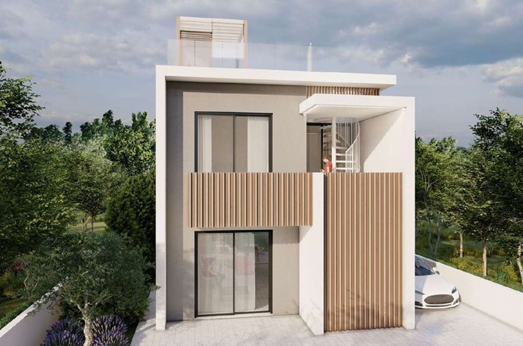 Property photo 1 of 18 Type B Villa -...