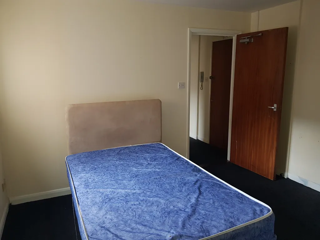 Apartment in Leicester, Highfields, City of Leicester - More