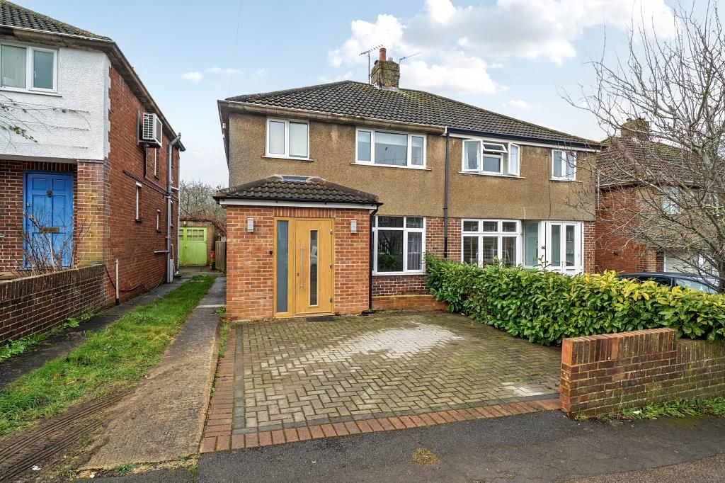 Property photo 1 of 23 External Front