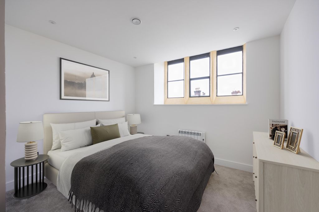 Additional image 12 of 1 bed flat for saleBrock Road, St. Peter Port, Guernsey GY1