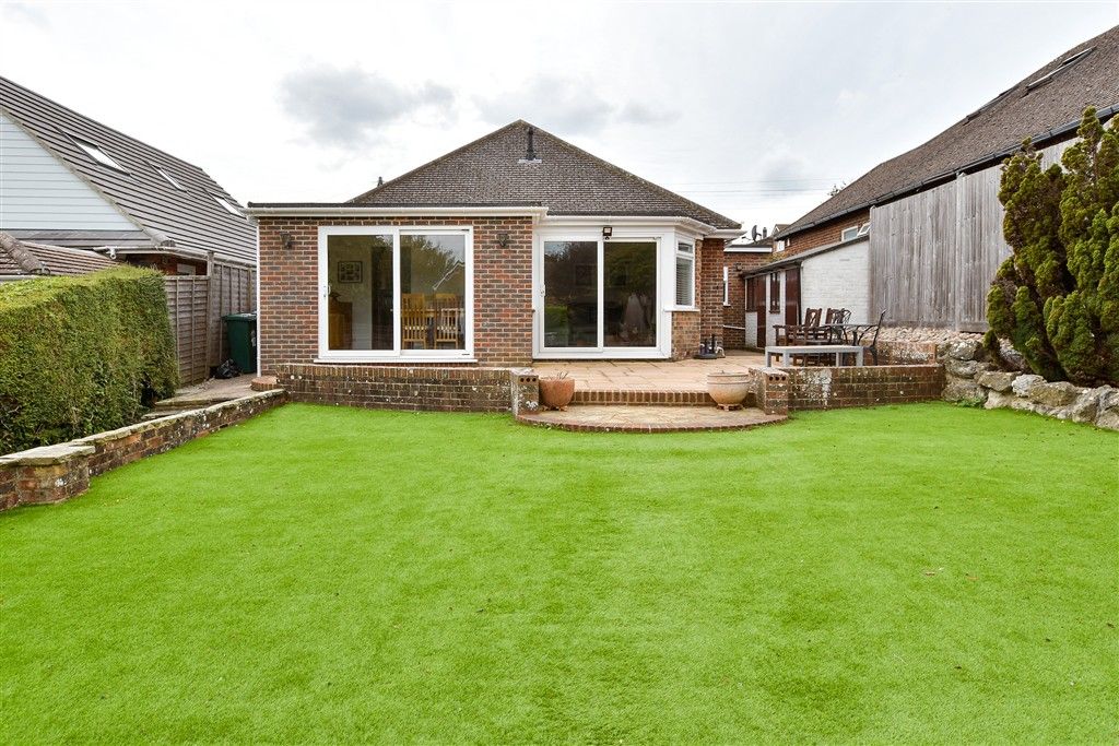 Property photo 2 of 18 Rear Garden