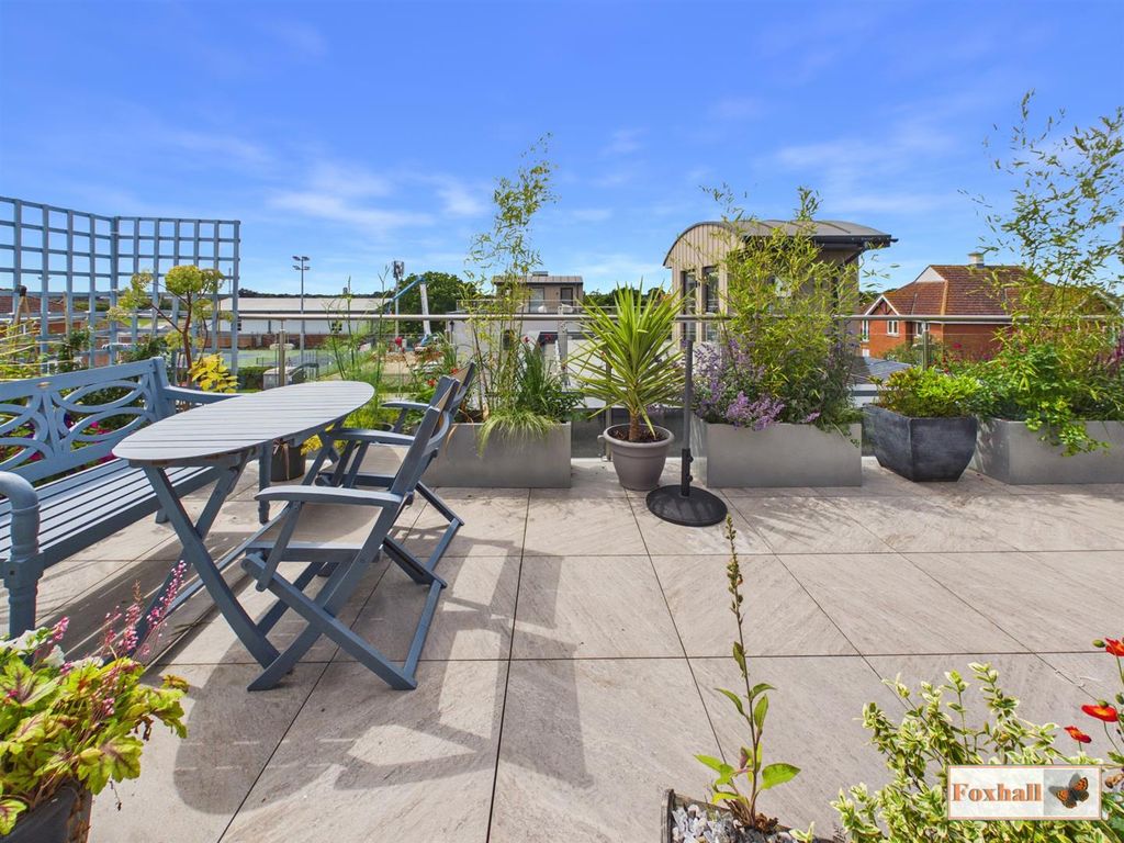 Additional image 34 of 3 bed flat for saleGrange View Mead Drive, Kesgrave IP5