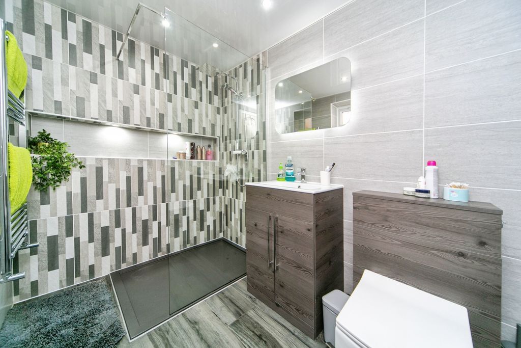 Property photo 1 of 15 Shower Room