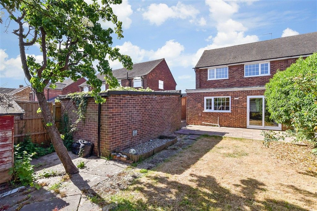 Property photo 2 of 16 Rear Elevation