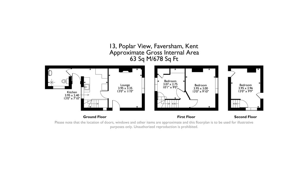 Property photo 2 of 12 Me13 9Af.Jpg