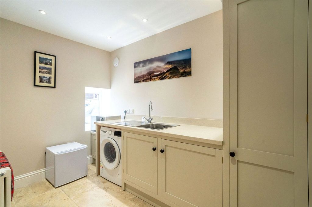 Additional image 22 of 4 bed detached house for saleMansefield, High Street, Coldstream TD12