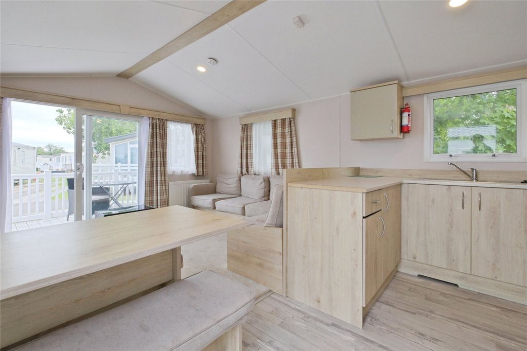 Property photo 2 of 19 Open Plan Living