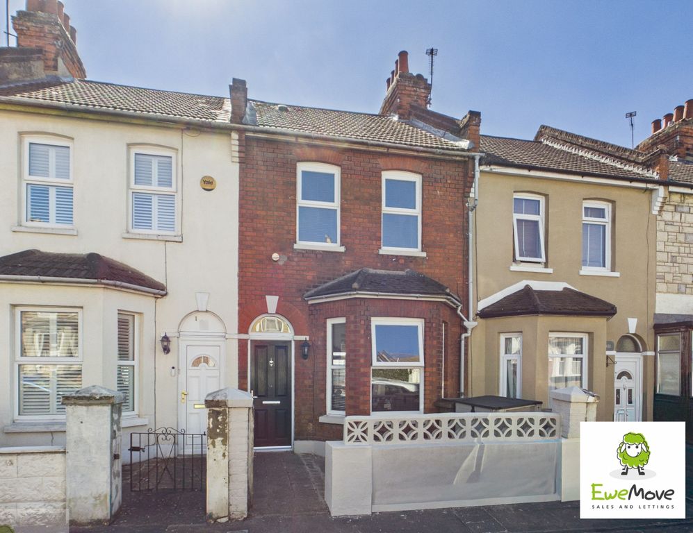 Property photo 2 of 21 Front Of The Property