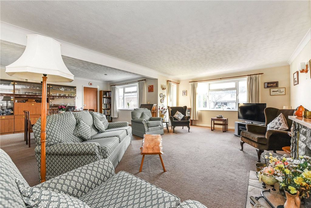 Property photo 2 of 22 Sitting/Dining Rm