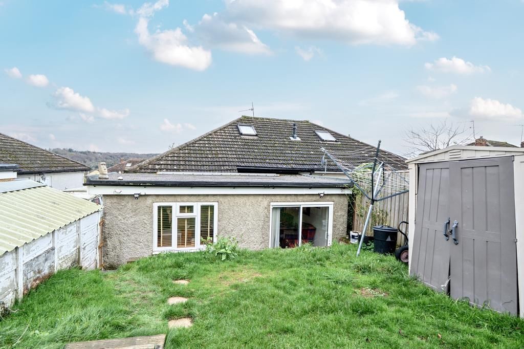 Property photo 2 of 20 Rear Aspect