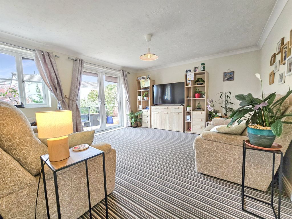 Property photo 2 of 13 2 - Living Room
