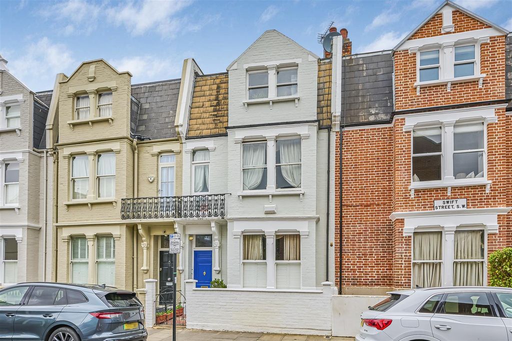 Property photo 3 of 15 Aspire_-_Swift_Street__London_Sw6_5Ag__UK_28.Jpg