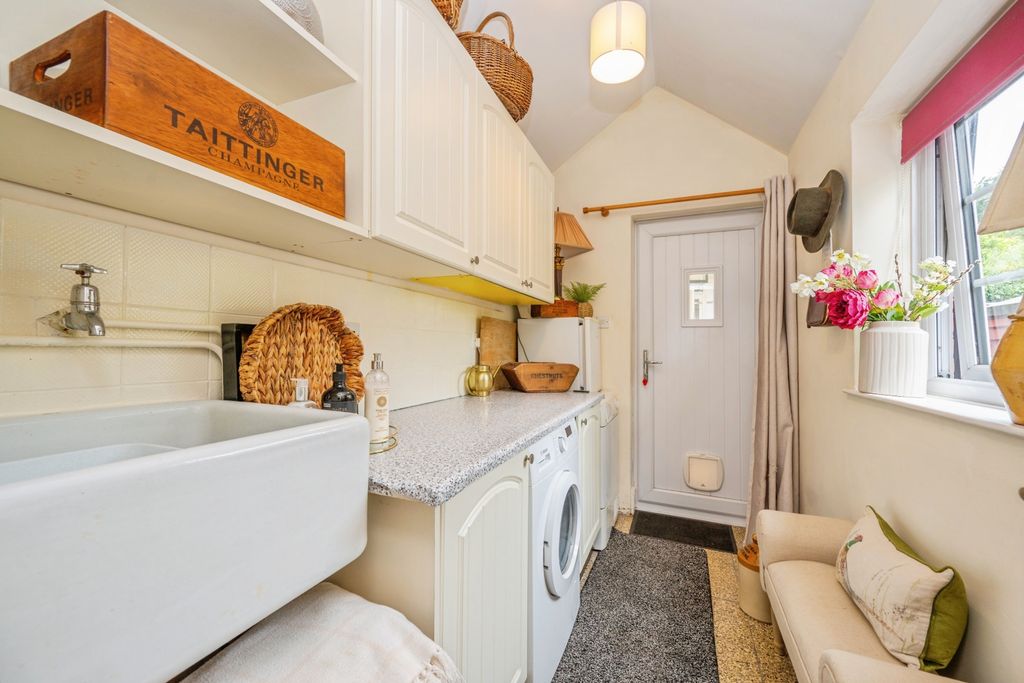 Additional image 16 of 3 bed semi-detached house for saleHigh Street, Ashbourne DE6