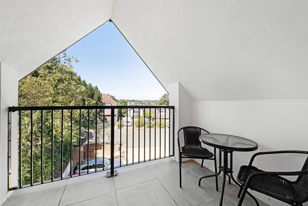 Property photo 2 of 15 Balcony