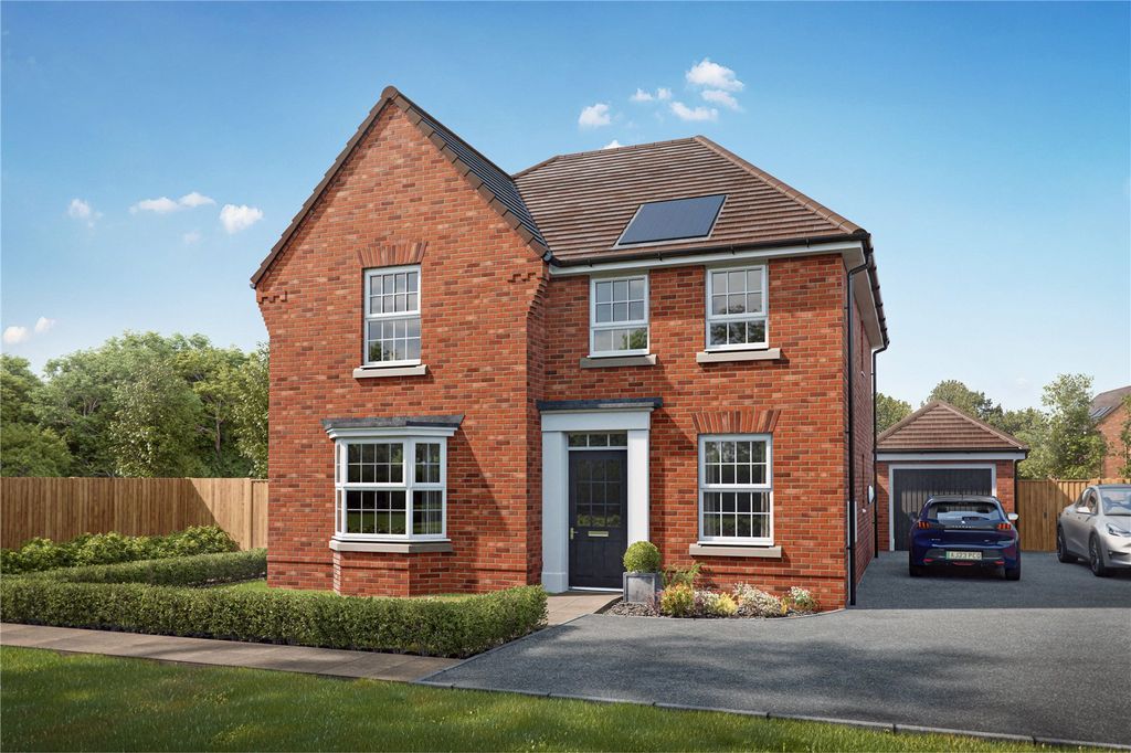 Property photo 1 of 11 Exterior Cgi