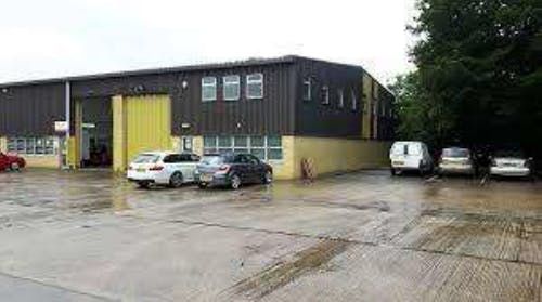 Property photo 1 of 1 Unit 21 Oldends.Png